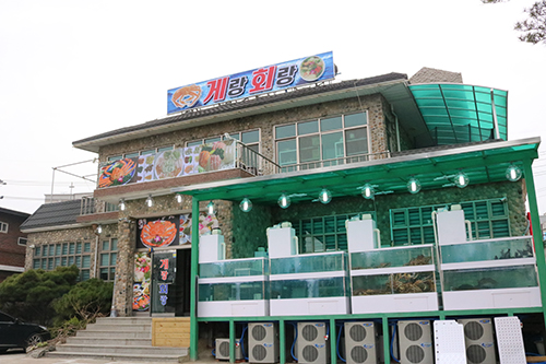 [맛가이버] 이천 미란다호텔 맛집 '게랑회랑', 푸짐하고 고급스러운 구성으로 인지도 급상승