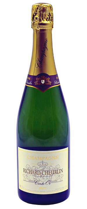 까르뜨 오르(Carte Or) Brut