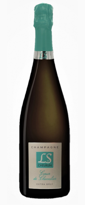 엉 쾨르 드 슈발리에(Un cœur de Chevalier) 2015 Extra Brut