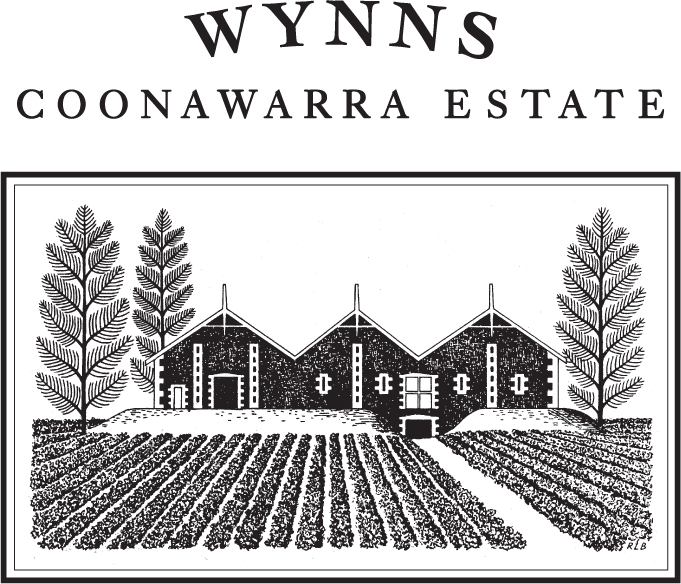 윈즈 와인 라벨의 이미지