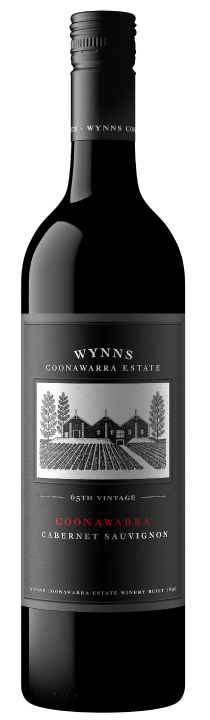 블랙 라벨 까베르네 소비뇽(Black Label Cabernet Sauvignon) 2019