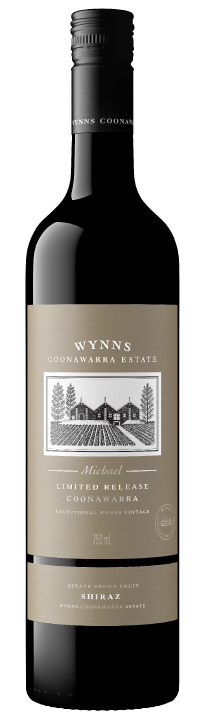 마이클 쉬라즈(Michael Shiraz) 2010