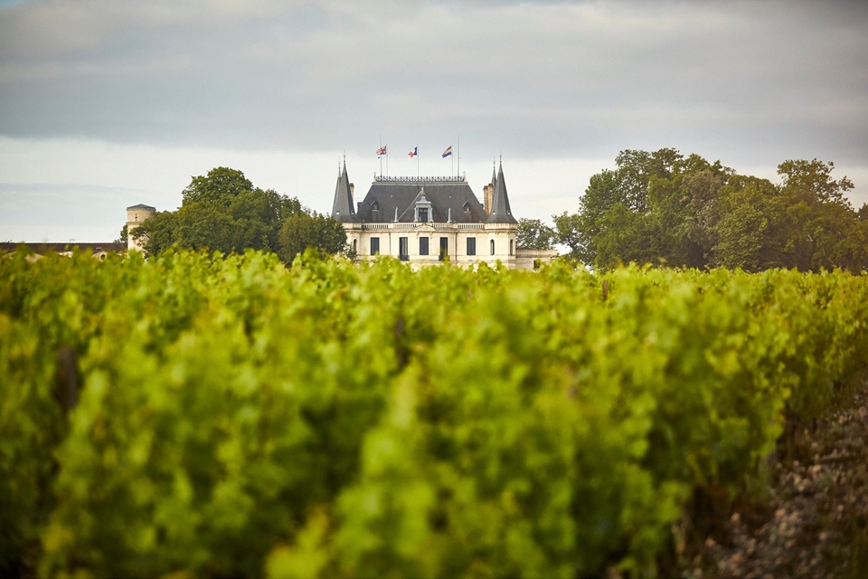 샤토 팔머 (사진=Chateau Palmer)