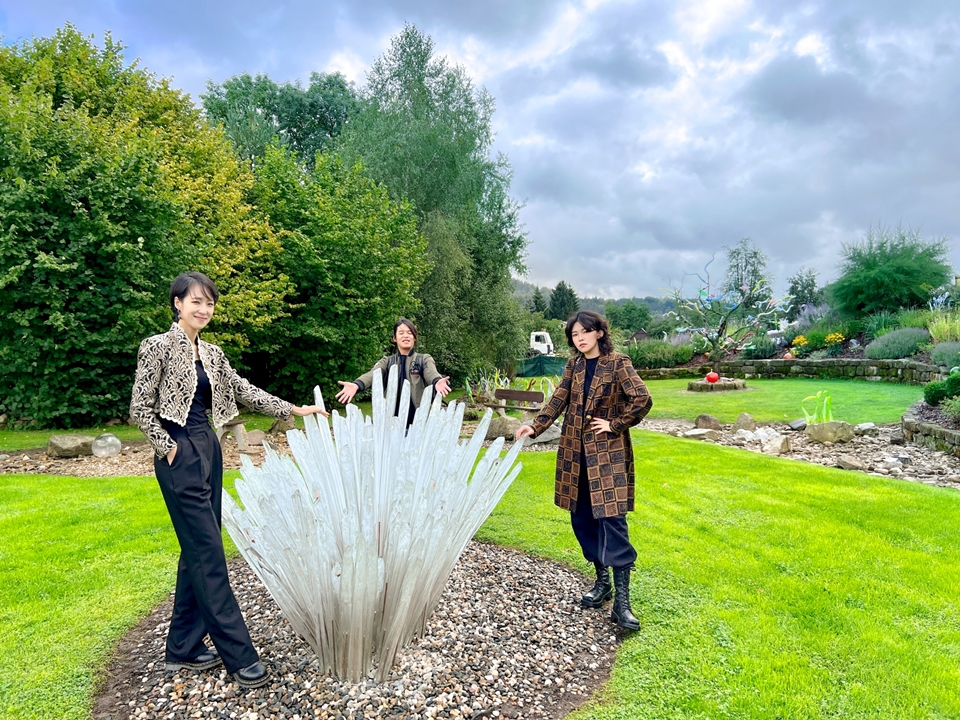 크리스털 밸리 (사진=여미)