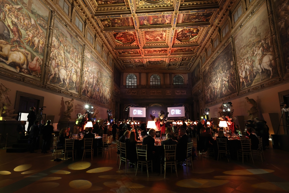 10월 14일부터 16일까지 진행된 '2022 골든 바인즈 어워드'가 성료되었다. (사진=Liquid Icons)