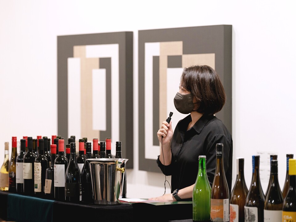 헝가리와인 전문 수입사 칠락와인 배혜령 대표 "섬세한 레드와인에 대한 대중적인 수요가 늘어"
