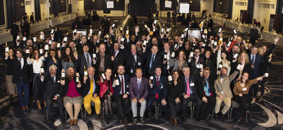 보르도 그랑크뤼 연합(UGCB, Union des Grands Crus de Bordeaux) (사진=UGCB)