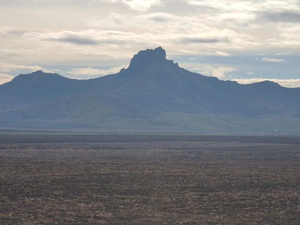 Gadachrili Gora, Georgia