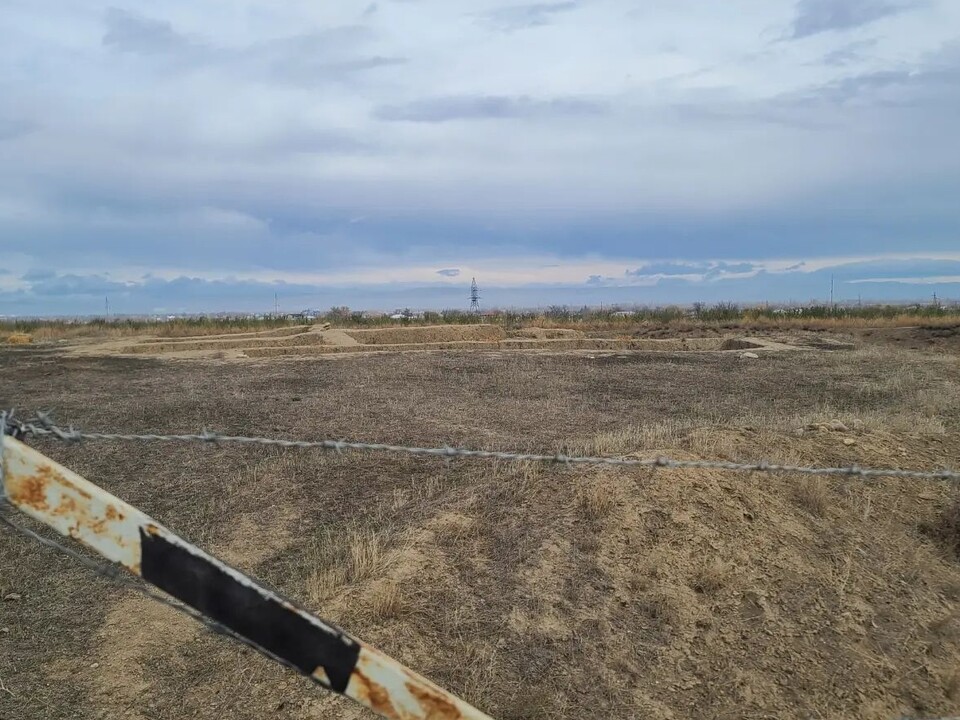 멀리서 바라본 '가다치릴리 고라' 지역