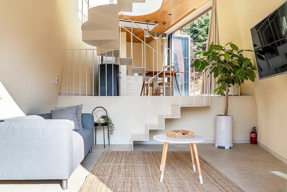 올라운드 양평 (사진=에어비앤비)