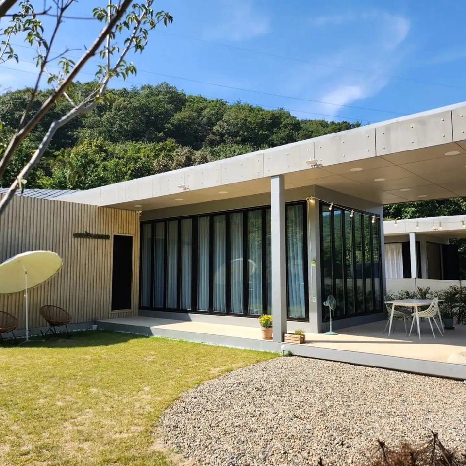 해든 (사진=에어비앤비)