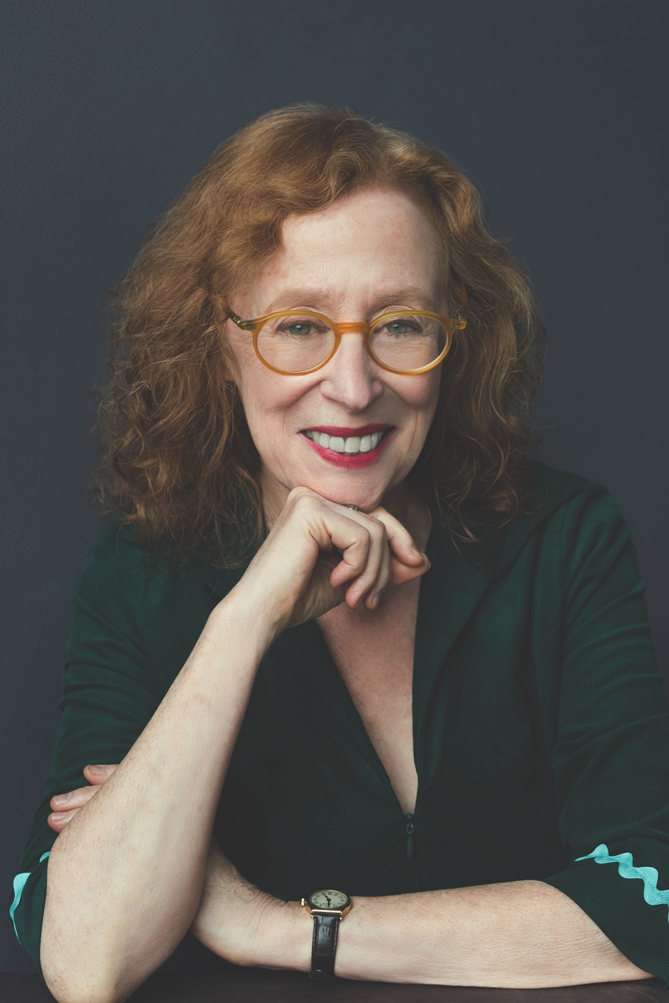 앨리스 페어링(Alice Feiring)