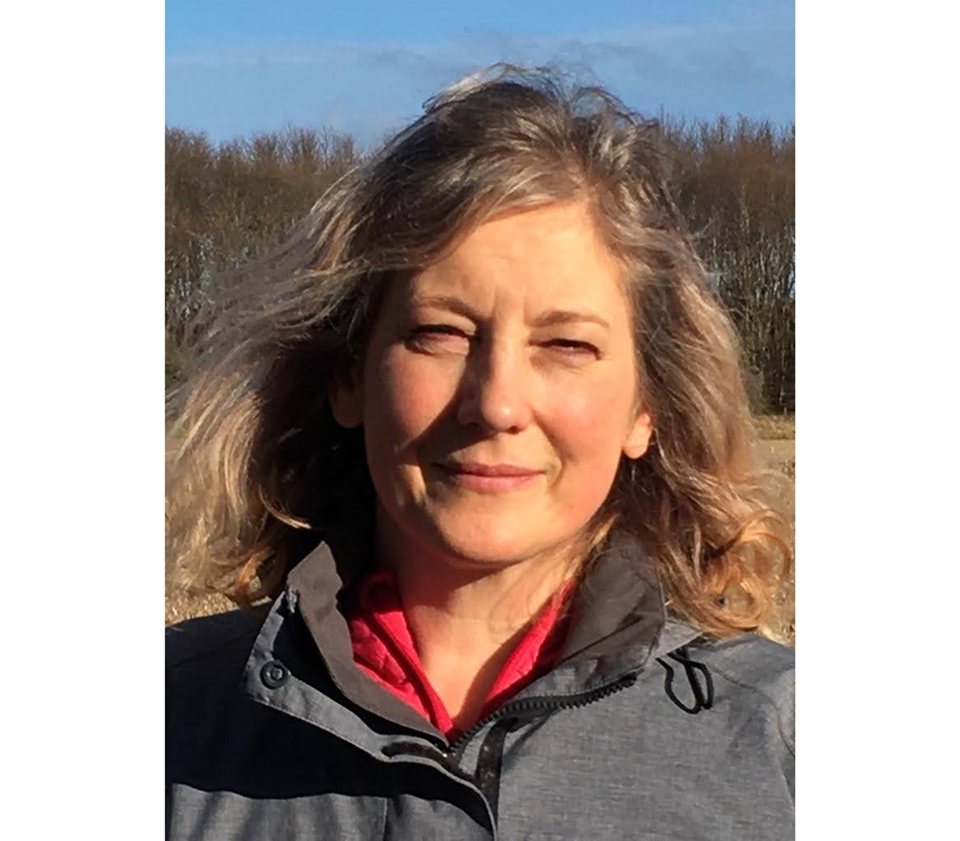 클레어 블랙클러 MW(Claire Blackler MW)