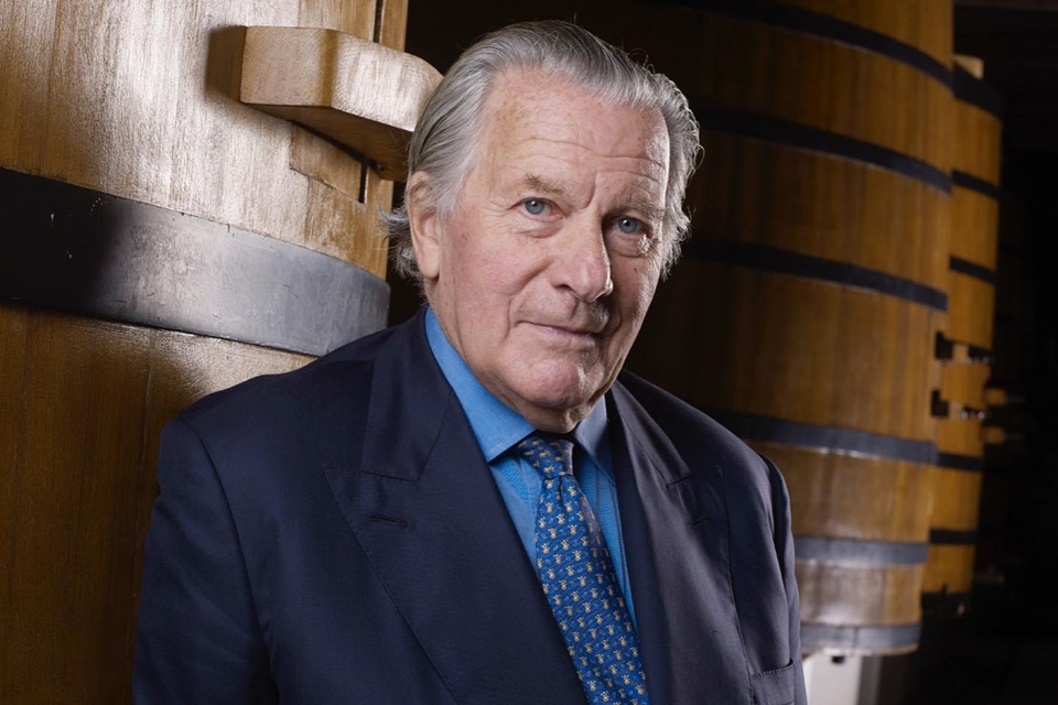 안토니 바르통(Anthony Barton) (사진=Chateau Langoa Leoville Barton)