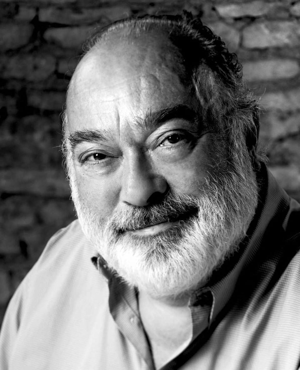 클라이브 꼬떼스(Clive Coates) MW (사진=Institute of Masters of Wine)