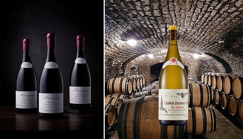 신세계백화점, 설 맞아 와인 최대 물량 쏟아낸다 (사진=신세계백화점)