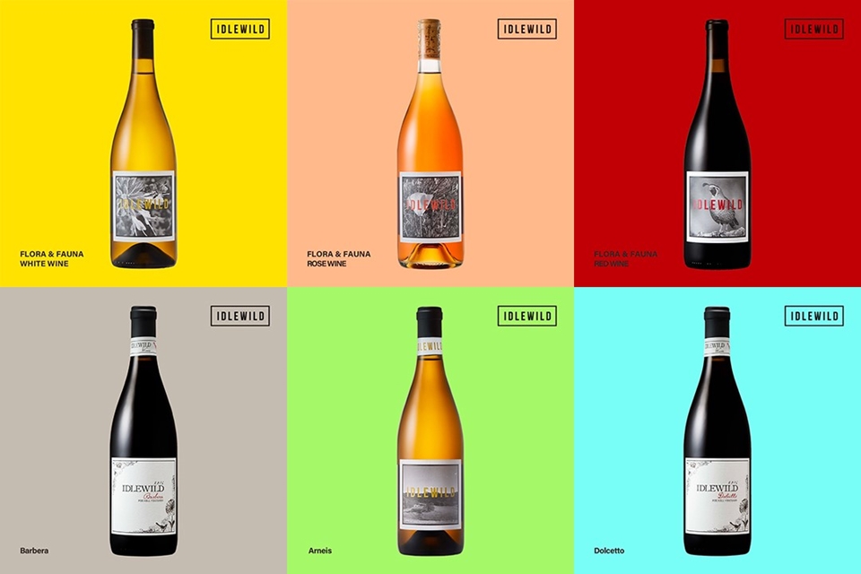 아이들와일드(Idlewild) 와인메이커 샘 빌브로, Wine Enthusiast '40 Under 40 Tastemaker'로 선정