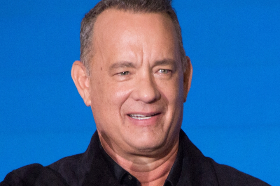 평소 애주가가 아닌 그는 샴페인과 함께할 것으로 '다이어트 콜라'를 선택했다. (사진=Wikimedia)