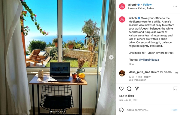 (사진=@villapairidaeza)