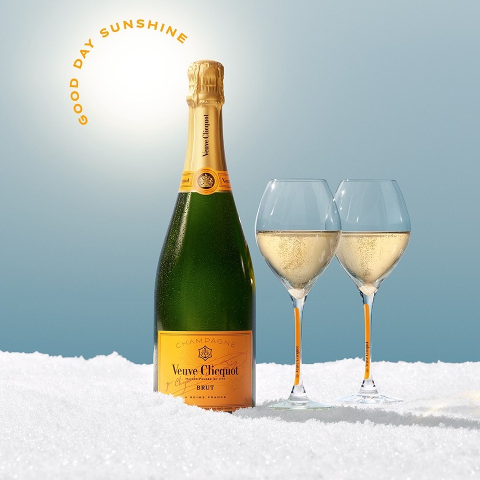 뵈브 클리코 (사진=Veuve Cliquot)