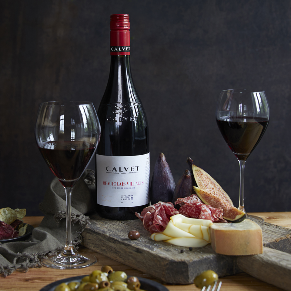 깔베 (사진=Calvet)