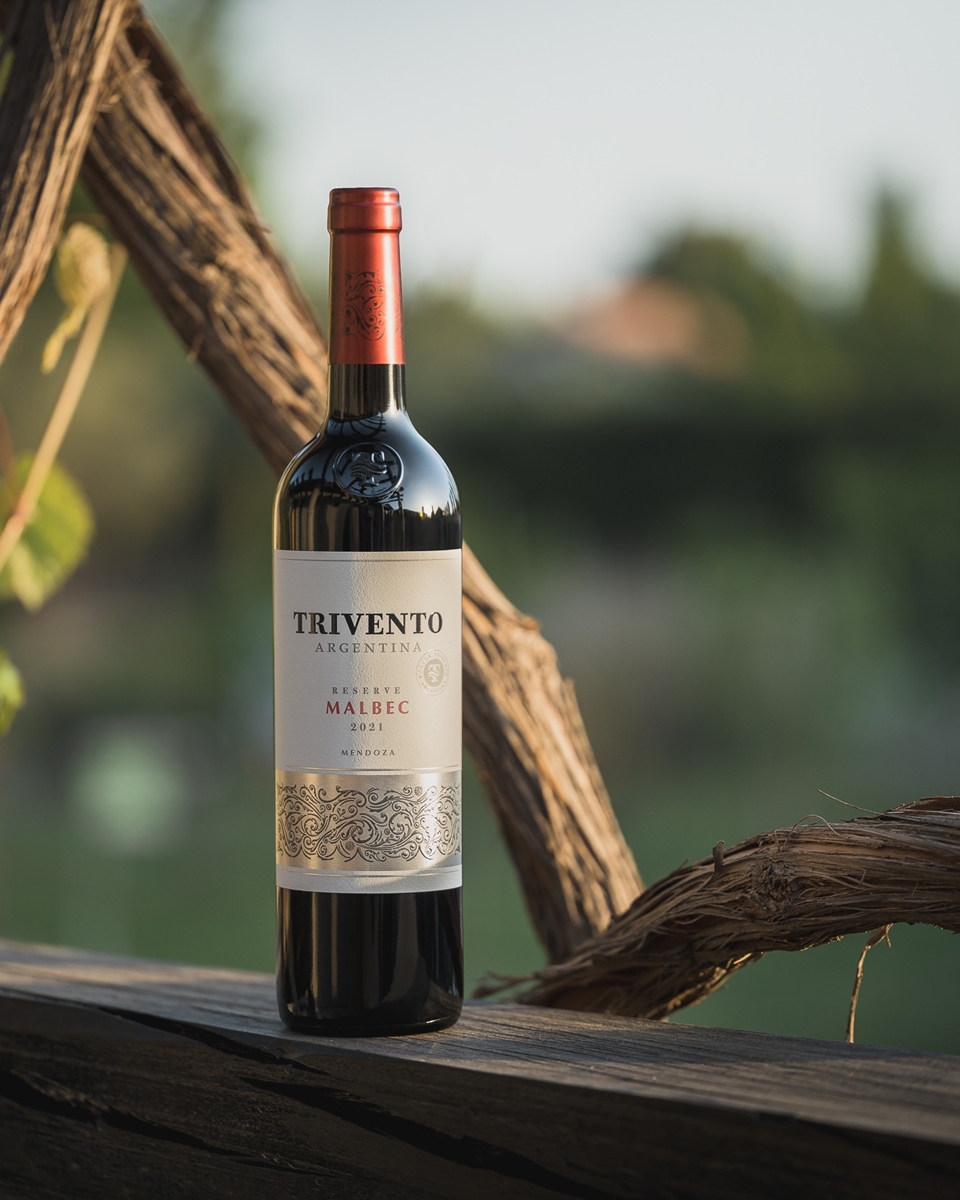 트리벤토 (사진=Trivento)