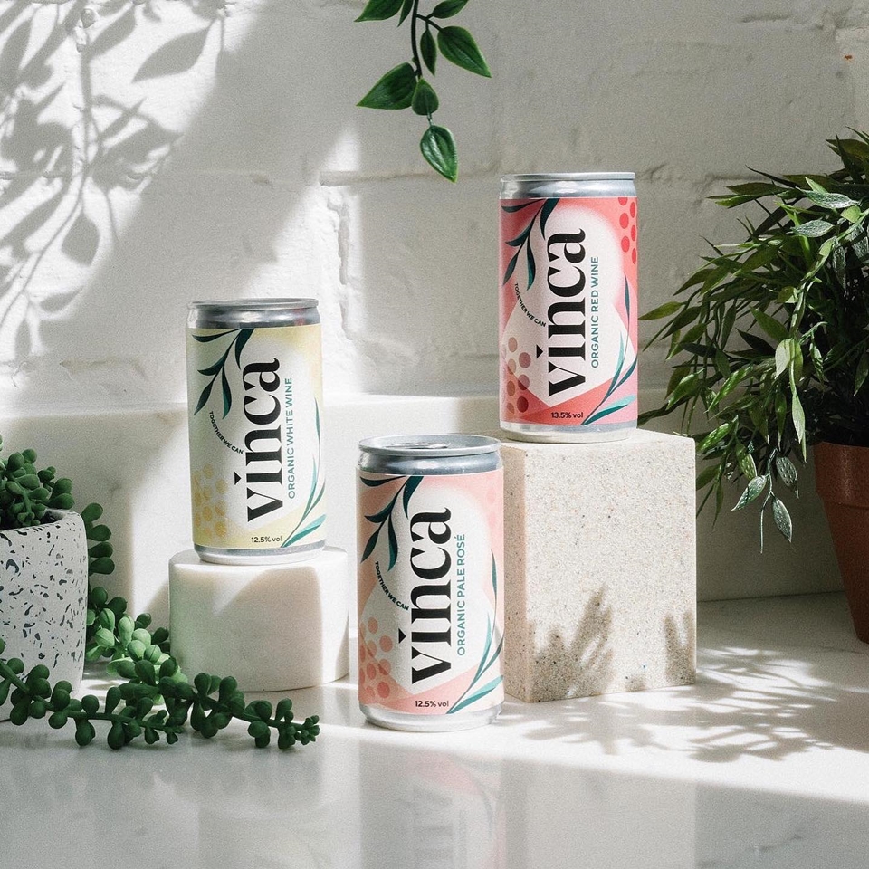 빈카 (사진=Vinca)