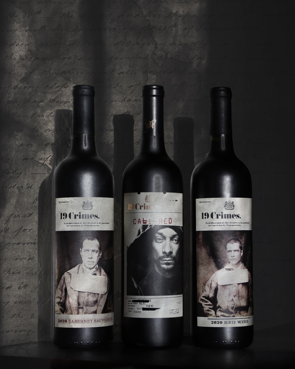 19 크라임즈 (사진=19 Crimes)