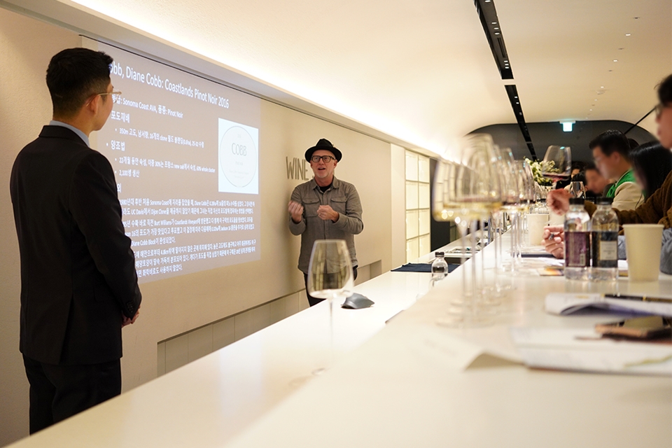 와인소셜, 와인 메이커와 소비자가 직접 만나는 특별한 행사 개최 (사진=와인소셜)