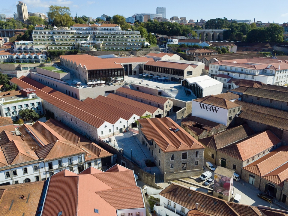 월드 오브 와인 외관 전경 (사진=GEOCM, 월드 오브 와인)