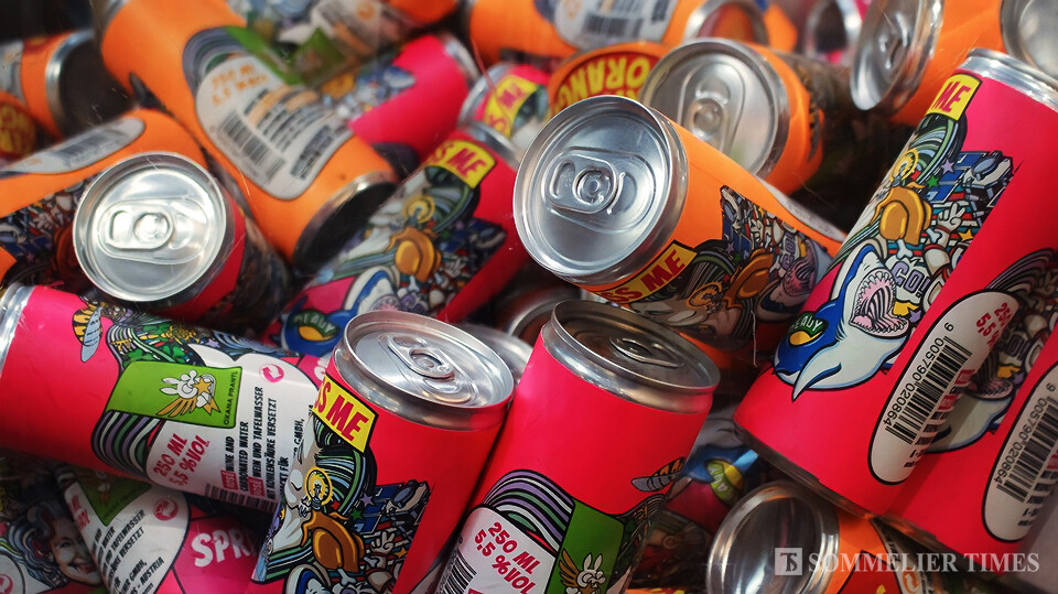 전성기를 맞이한 RTD 업계의 모습을 확인할 수 있었던 '프로바인 2023'