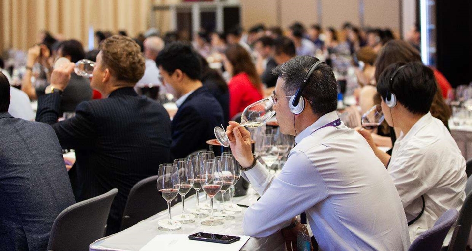 비넥스포 아시아가 선보이는 다양한 하이라이트 행사