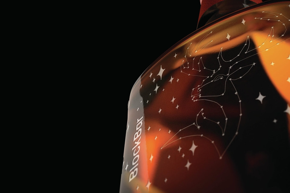 와인과 스피릿(spirits)을 위한 DTC 마켓플레이스 '블록바' (사진=BlockBar)