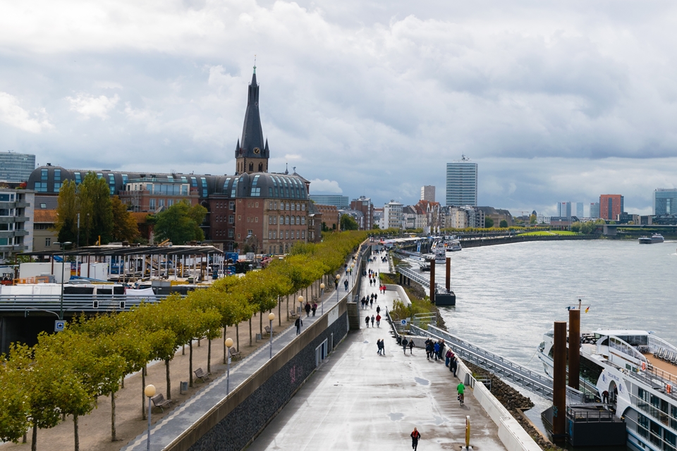 독일 뒤셀도르프