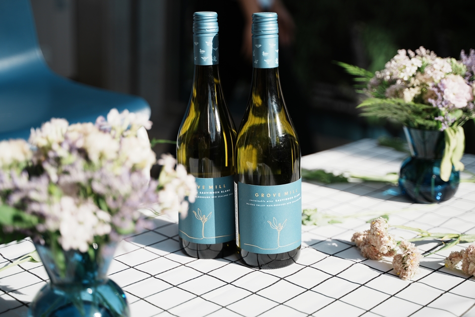 그로브밀 와인 (사진=FON STUDIO (에프온스튜디오))