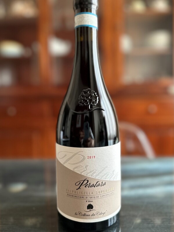 발폴리첼라 수페리오레 Doc 페라타라 2019