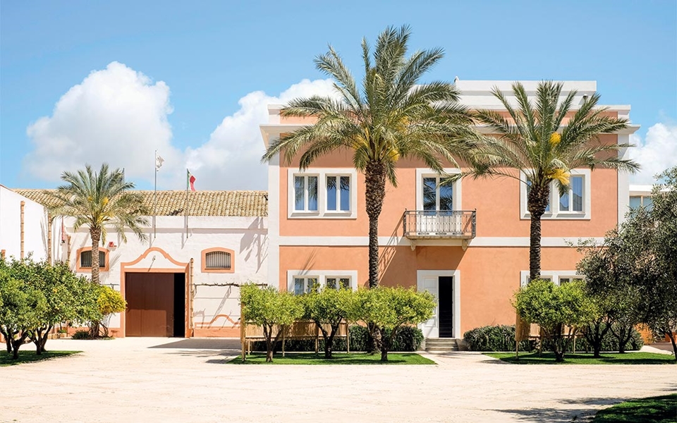 돈나푸가타-마르살라 (사진=Donnafugata)