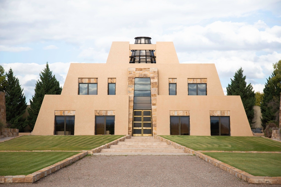 카테나 자파타 (사진=Catena Zapata)