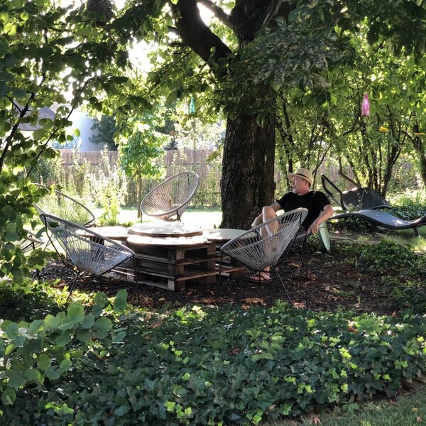   권기훈 소믈리에 , 충분하게, 너무 급하지 않게, 사이 사이의 빈 공간을 아름다운 음으로 채우며 살아가라