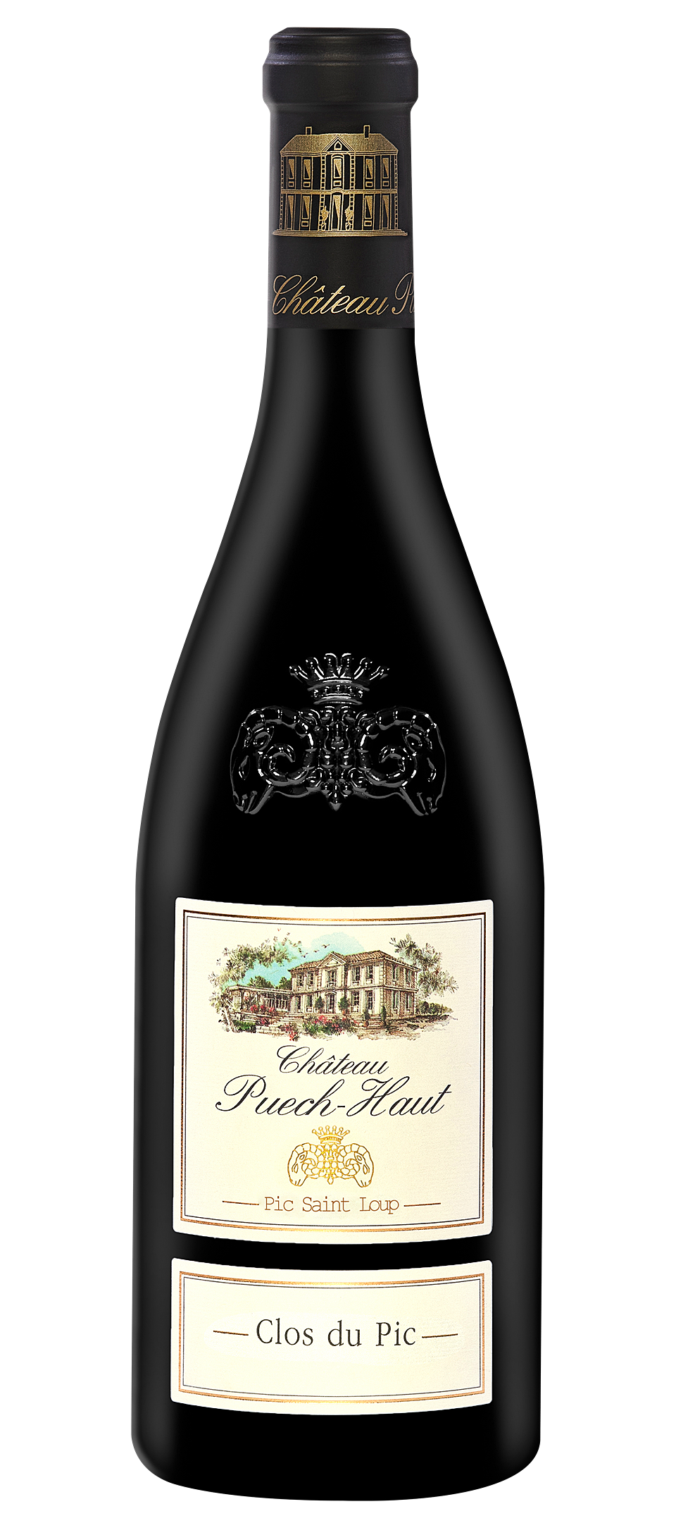 끌로 뒤 픽(Clos du Pic)