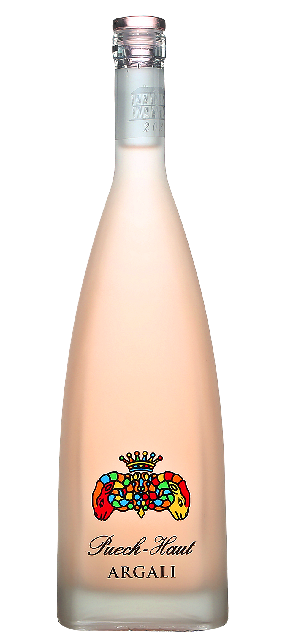 아르갈리 로제(Argali Rosé) 