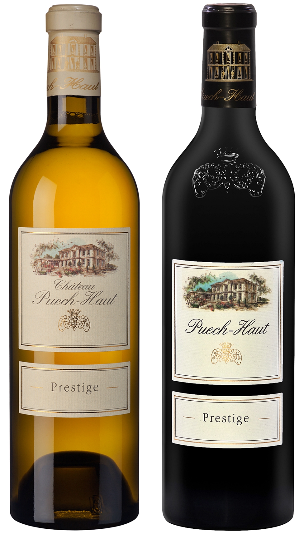 프레스티지(Prestige) 라인