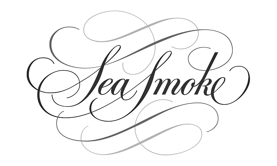 미국 캘리포니아 산타바바라 지역의 컬트 와인 씨 스모크(Sea Smoke)