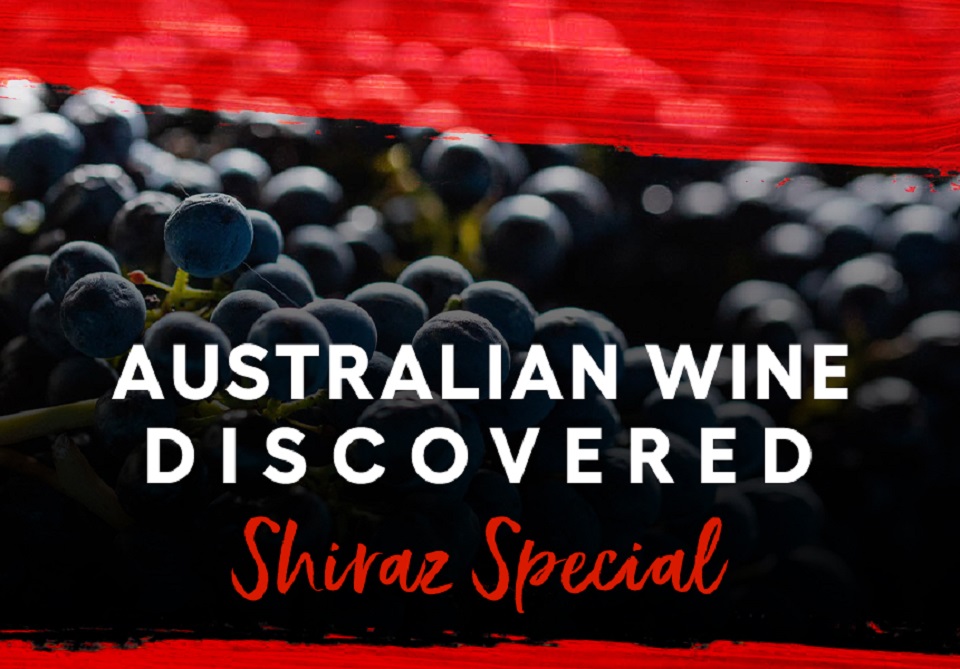 Australian Wine Discovered (사진=WSA와인아카데미)