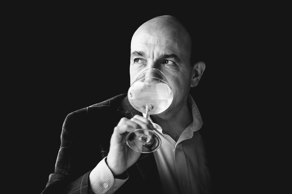 지난 15일에 발표된 2023 제라르 바셋 글로벌 파인 와인 리포트(The 2023 Gerard Basset Global Fine Wine Report)' (사진=Liquid Icons)