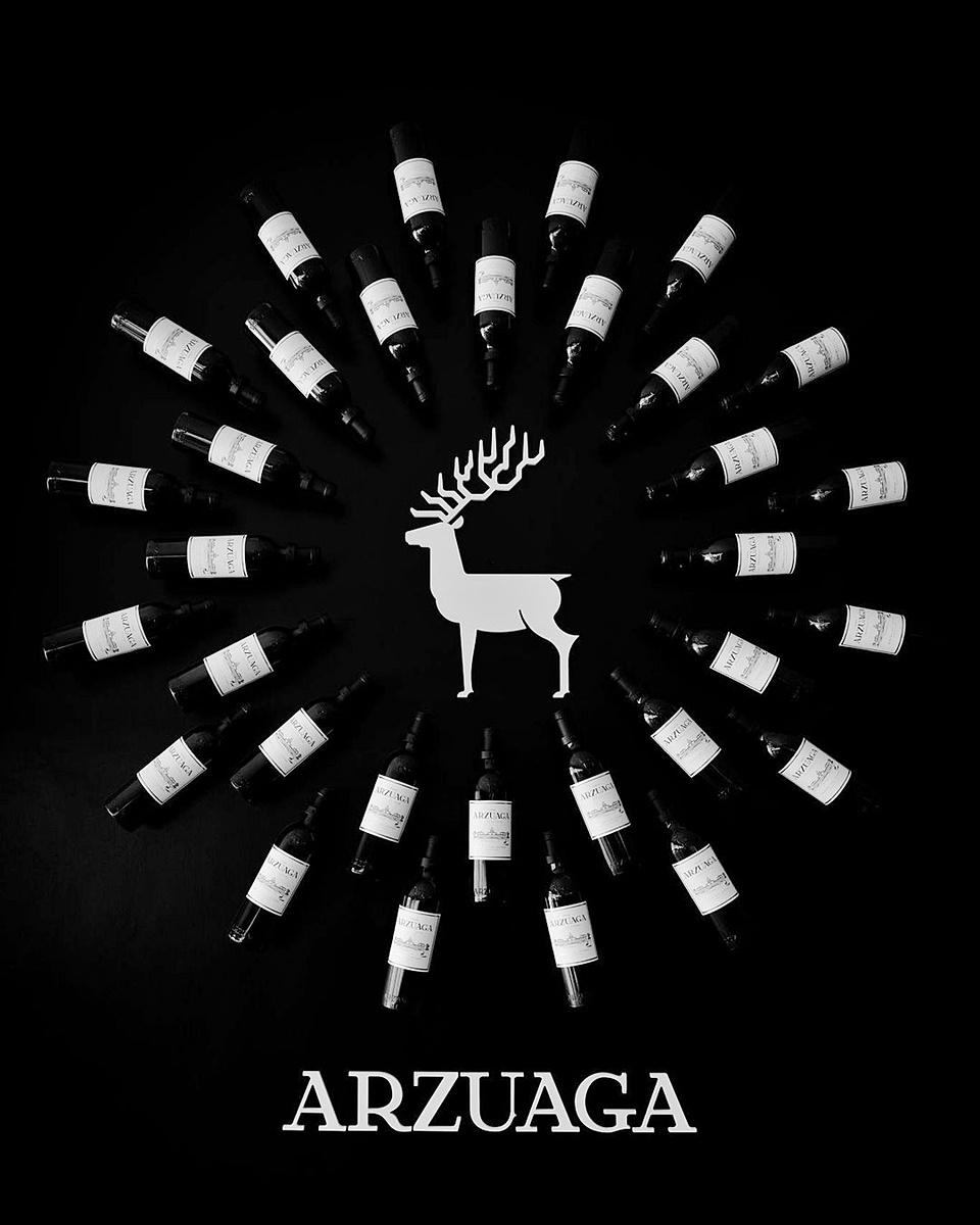 스페인 프리미엄 와인 산지 '리베라 델 두에로'의 신흥 와인 명가 아르수아가 나바로(Arzuaga Navarro)