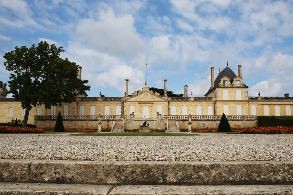 샤토 베이슈벨(Château Beychevelle) (사진=Wikimedia)