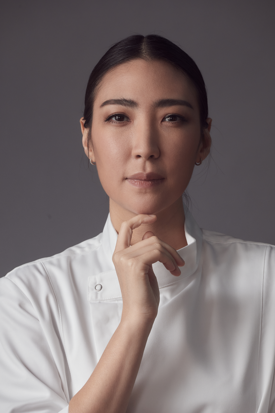 Asia’s Best Female Chef Award 2024 (아시아 최고 여성 셰프)에 선정된 태국의 Pichaya ‘Pam’ Soontornyanakij (피샤야 팸 순토르니아나키, 이하 팸 셰프) (사진=아시아 50 베스트 레스토랑)