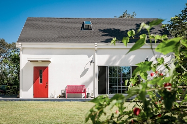 제주 한림읍, 모네의 숲 (사진=에어비앤비)