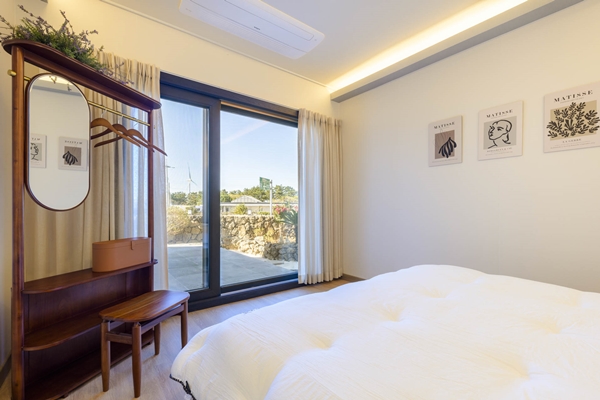 제주 한경면, 모모별장 (사진=에어비앤비)